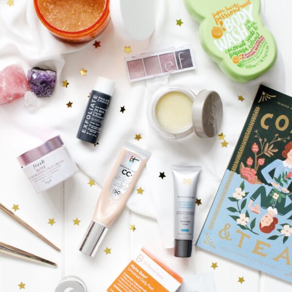 Beauty Favourites 2020