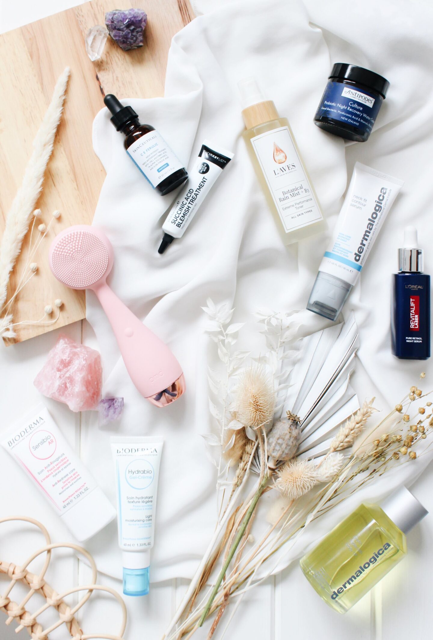 New Beauty Products I am Testing