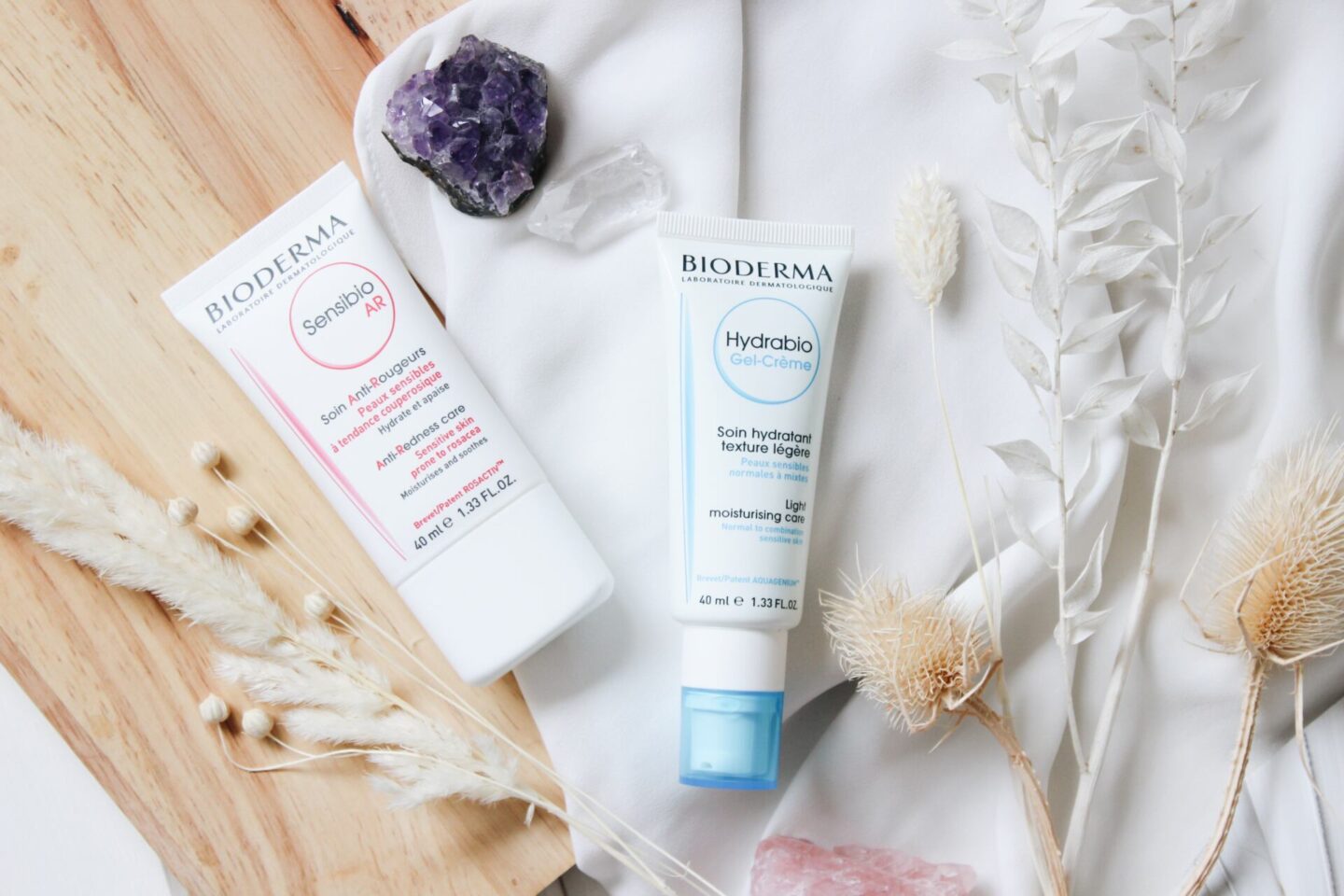 New Beauty Products I am Testing