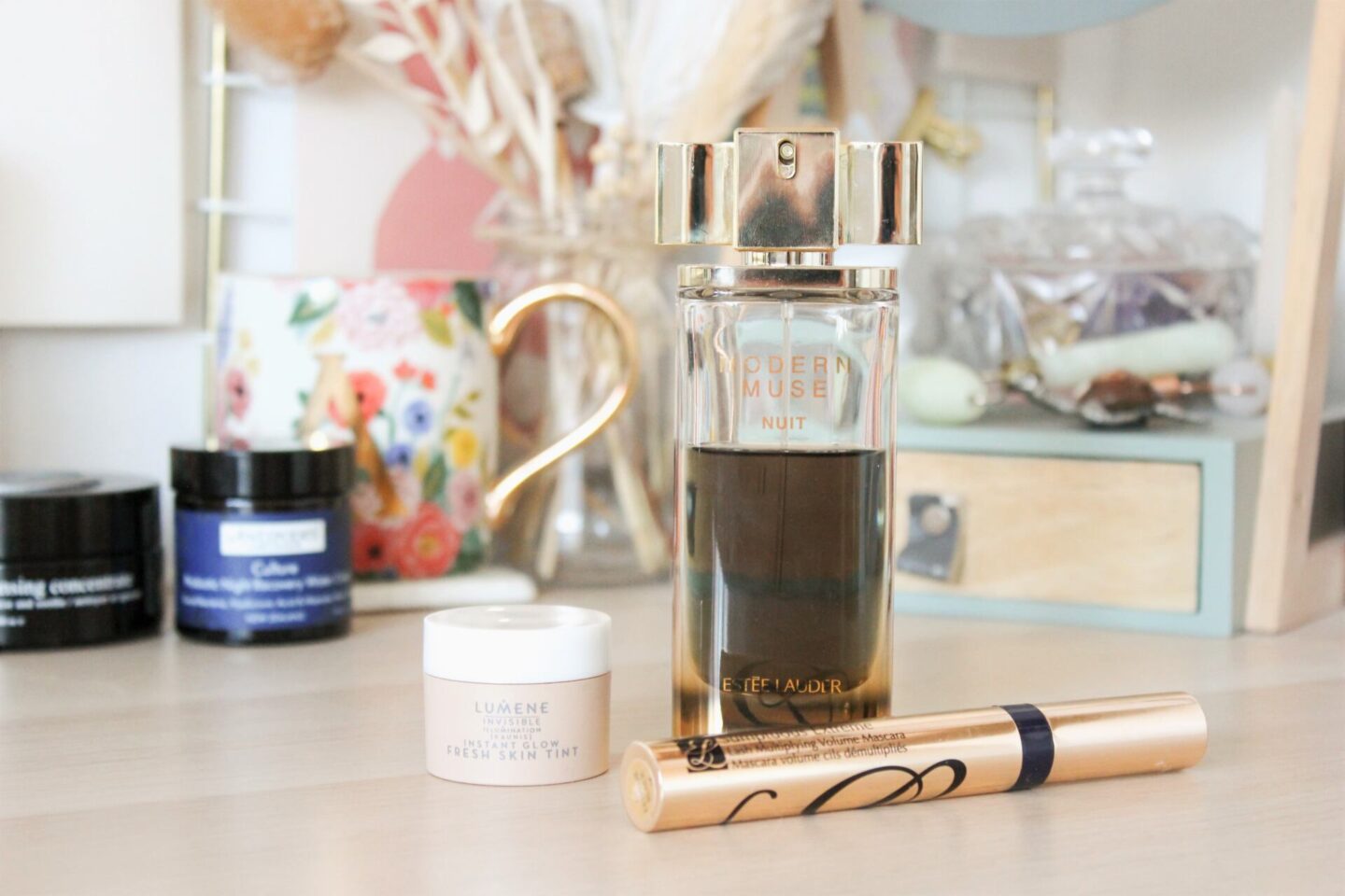 Beauty Favourites 2021